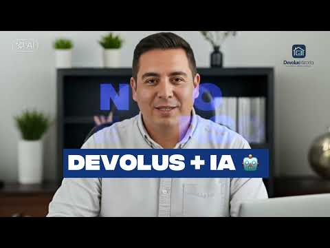 Usando o recurso de AI do aplicativo Devolus Vistoria